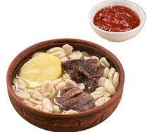 YA_Лакский тонкий с сушенным мясом
