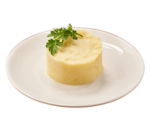 YA_Пюре картофельное