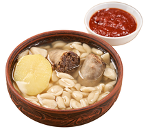 YA_Лакский тонкий с сушеной колбасой