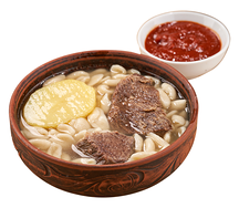 YA_Лакский тонкий со свежим мясом