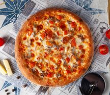 Пицца Мясная