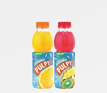 Pulpy