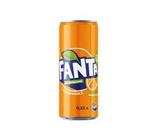Фанта