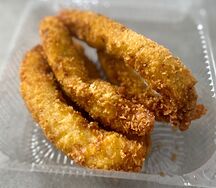Куриные стрипсы