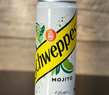Швепс Мохито 