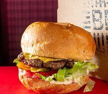 BB burger