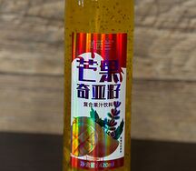 Китайский манго Fruit drink