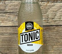 Star Bar Индиан Тоник