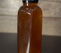 Компот из кураги 