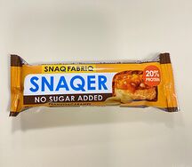 ПП батончик Арахис-карамель Snaq fabriq