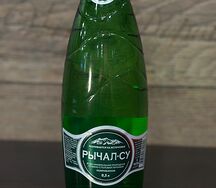 Рычал-су