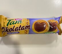 Печенье Torku Tam