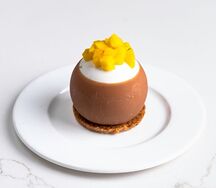 Кокос-манго