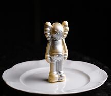 Kaws