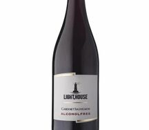 Безалкогольное вино Peter Mertes Light House Cabernet Sauvignon Alcoholfree красное