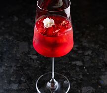 Flower Spritz