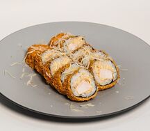 Цезарь с курицей