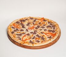 Пицца Мясная
