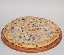 Пицца Жюльен