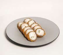 Цезарь с креветкой