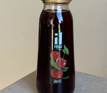 Сок il Primo вишневый