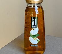 Сок il primo Яблоко