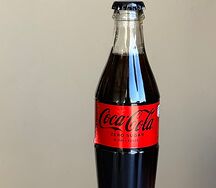 Coca-Cola Zero