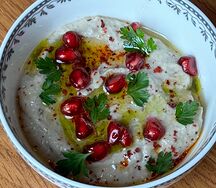 Бабагануш
