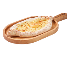 Хачапури по аджарски