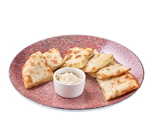 Чуду с картошкой