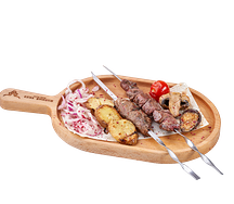 Бл Набор Цыцытала (мангал)