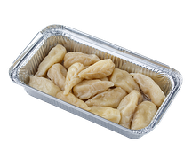 Курзе с картошкой