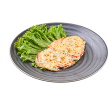 Курица по-французски