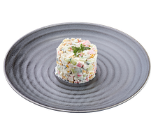 Салат Крабовый