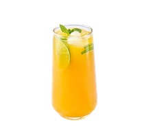 Лимонад Кассия 