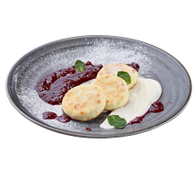 Сырники