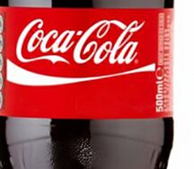 Coca-Cola
