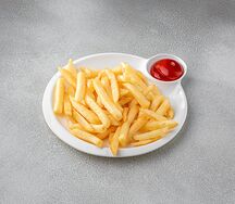 Картофель фри
