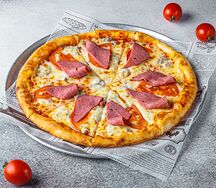 Пицца Мясная