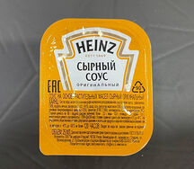 Соус Сырный