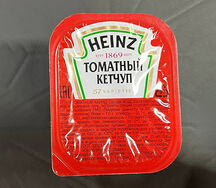 Кетчуп