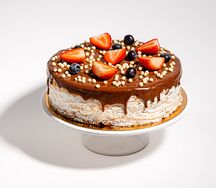 Торт Блинный классический