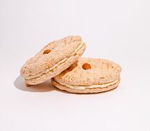 Печенье Амаретти