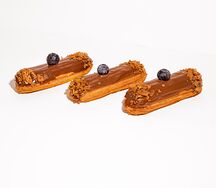 Эклер Шоколадный