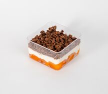 Трайфл Хрустящая хурма