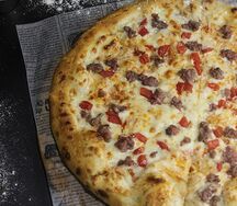 Пицца Мясная 