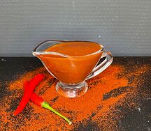 Соус Сацебели