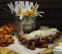 Пивной сет