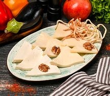 Сырное плато