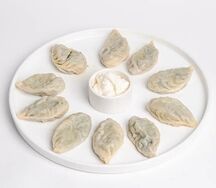 Курзе с творогом